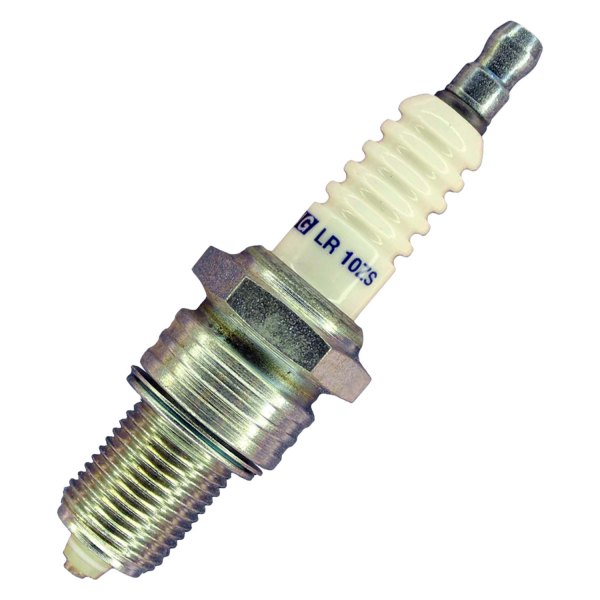 Brisk® - Nickel Spark Plug With Resistor