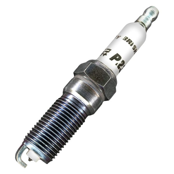 Brisk® - Iridium Yttrium Performance Spark Plug With Resistor 