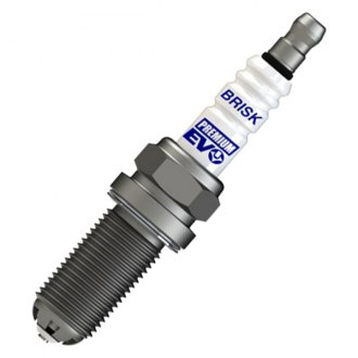 Brisk® - Premium EVO Spark Plug