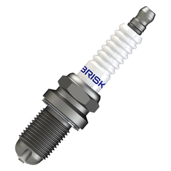 Brisk® - Premium Racing LGS Spark Plug