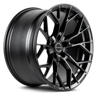 BRIXTON FORGED® - RF10 Satin Anthracite