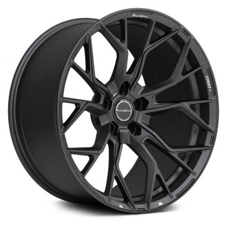 BRIXTON FORGED® - RF10 Satin Black