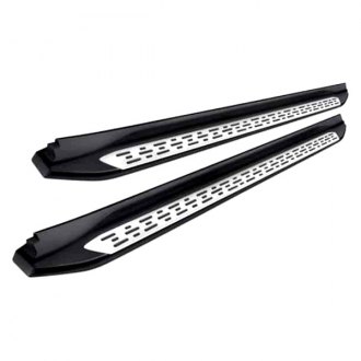 Broadfeet® - 5" OEM Style Running Boards