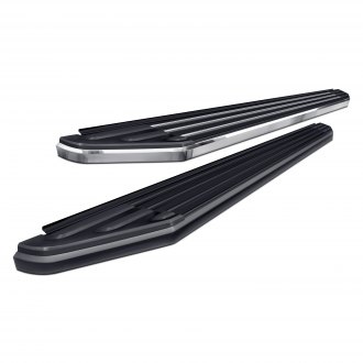 2011 Honda Pilot Running Boards | Nerf Bars, Side Steps – CARiD.com