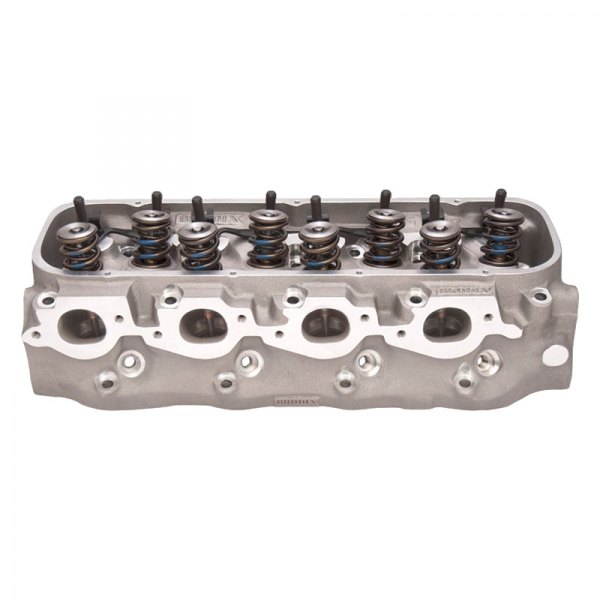BRODIX® - BB-2 Xtra™ Complete Cylinder Heads