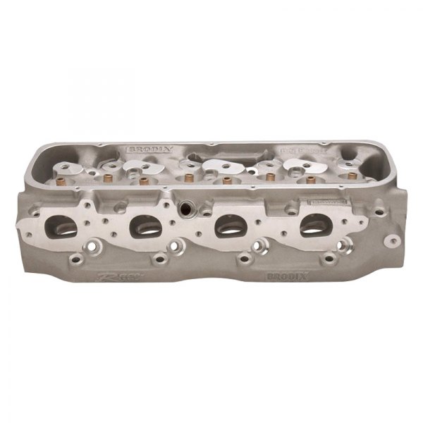 BRODIX® - Race Rite™ Complete Cylinder Heads