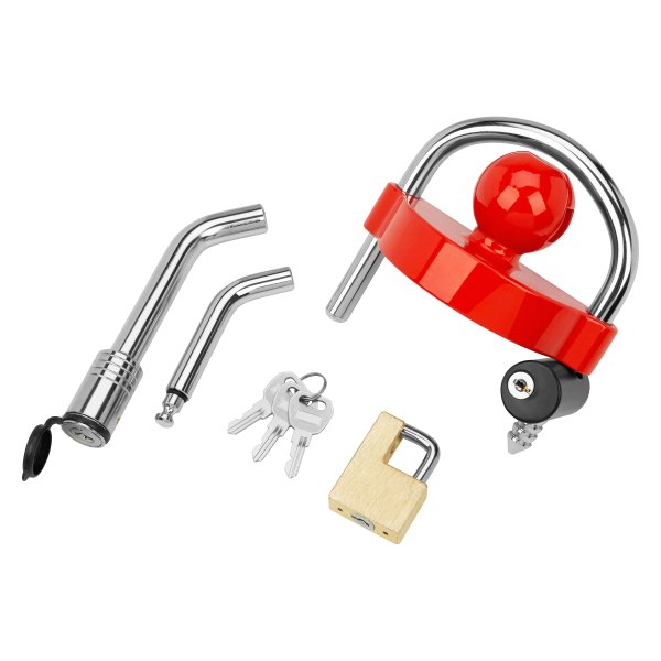 bROK® - Anti Towing Lock Kit