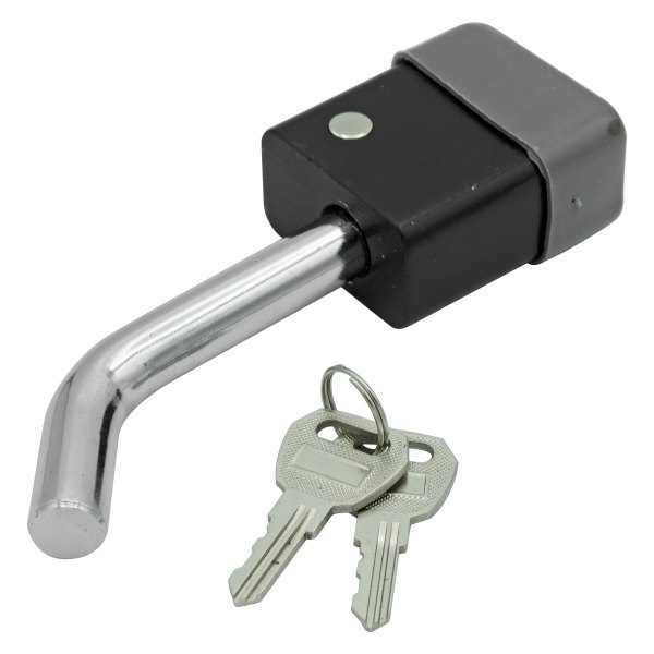bROK® - 1/2" Bent Draw Bar Pin Lock