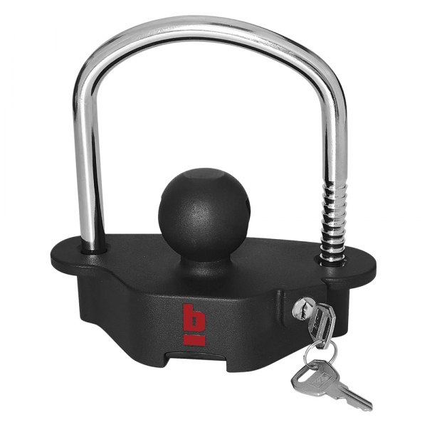 bROK® - Coupler Lock