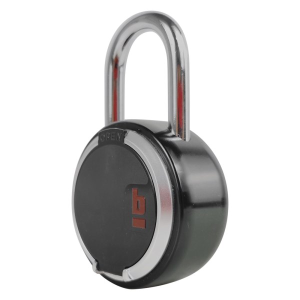 bROK® - Cable and Smart Hitch Padlock