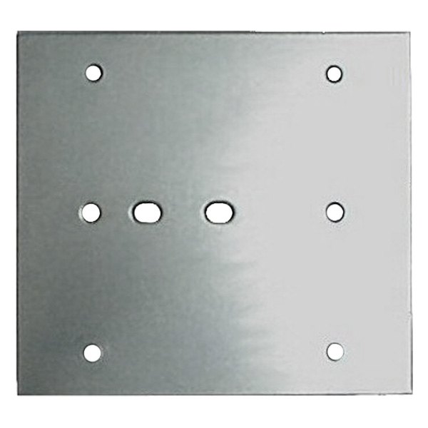 Brophy® - Rope Ring Backing Plate