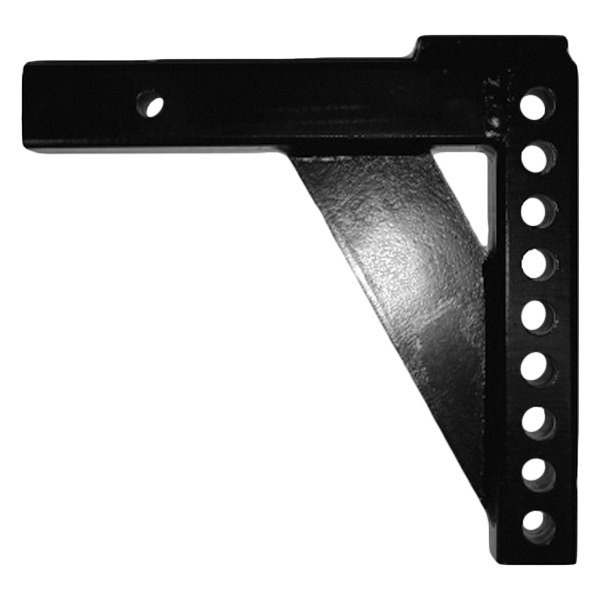 Brophy® - Weight Distributing Hitch Bar with 6-7/8" Drop