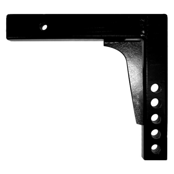 Brophy® - Weight Distributing Hitch Bar with 8-3/4" Drop