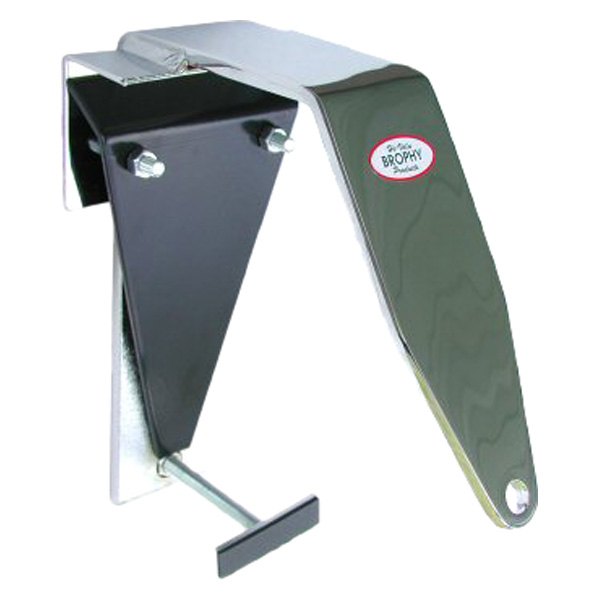 Brophy® - Super Heavy-Duty Camper Hold Downs