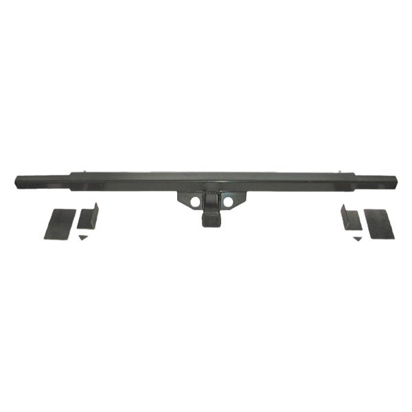 Brophy® - Class 3 Trailer Hitch with 2" Receiver Opening