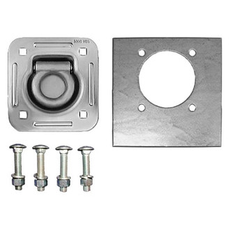 Brophy® - Bolt-On Recessed Mount