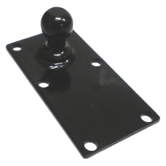 Brophy® - Ball Tongue Plate
