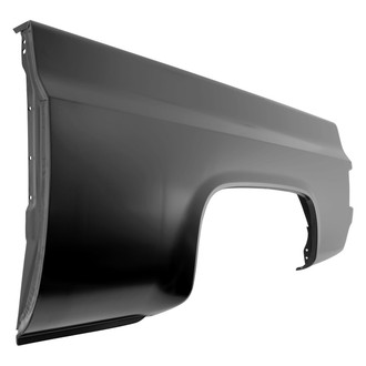 Brothers Trucks® - Truck Bed Panel