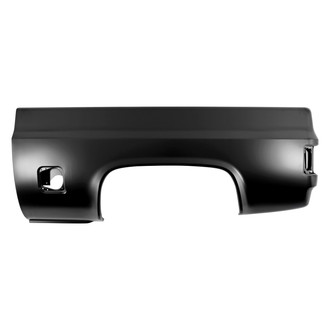 Brothers Trucks® - Driver Side Bed Panel
