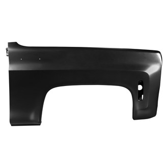 Brothers Trucks® - Front Passenger Side Fender