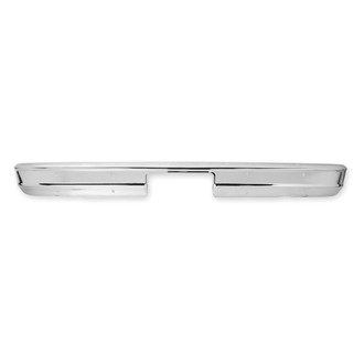 Brothers Trucks® - Rear Bumper