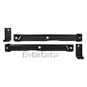 Brothers Trucks® - Front Bumper Bracket Kit