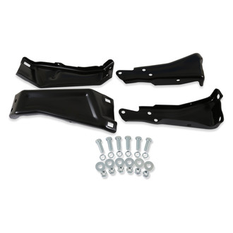 Brothers Trucks® - Rear Bumper Bracket