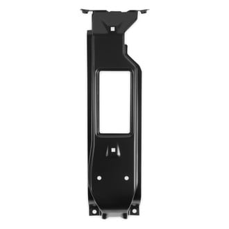 Brothers Trucks® - Center Grille Support Bracket