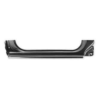 Brothers Trucks® - Rocker Panel