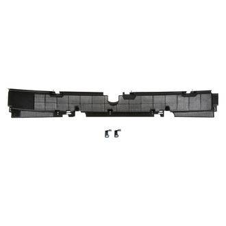 Brothers Trucks® - Cowl Grille Screen