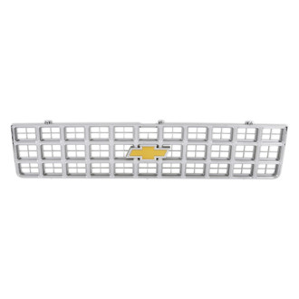 Brothers Trucks® - Grille