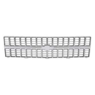 Brothers Trucks® - Grille