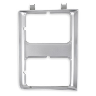 Brothers Trucks® - Passenger Side Headlight Bezel