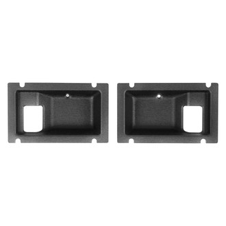 Brothers Trucks® - Interior Door Handle Bezel