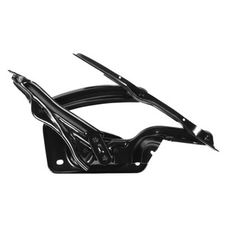 Brothers Trucks® - Passenger Side Hood Hinge