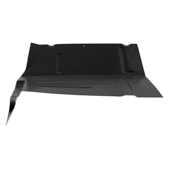 Brothers Trucks® - Floor Pan
