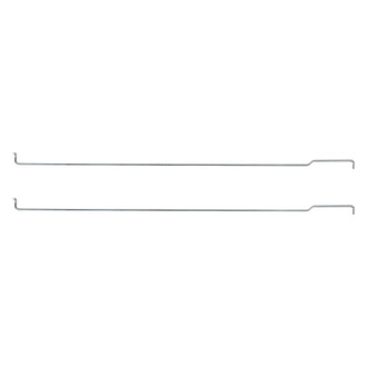 Brothers Trucks® - Tailgate Latch Rod