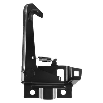 Brothers Trucks® - Hood Latch