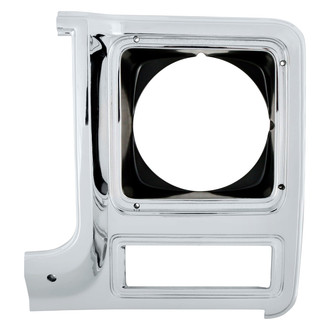 Brothers Trucks® - Driver Side Headlight Bezel