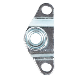Brothers Trucks® - Driver Side Tailgate Trunnion