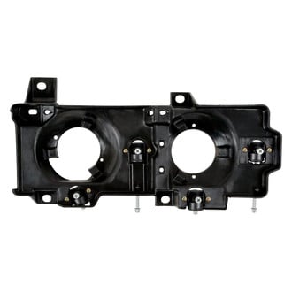 Brothers Trucks® - Replacement Headlight Mounting Panel