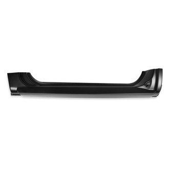 Brothers Trucks® - Rocker Panel