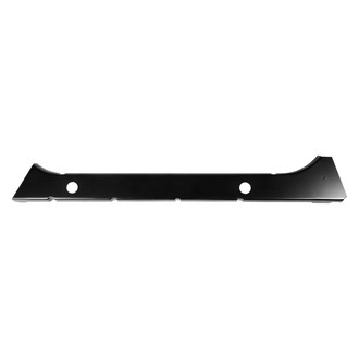 Brothers Trucks® - Rocker Panel