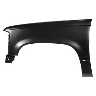 Brothers Trucks® - Front Driver Side Fender