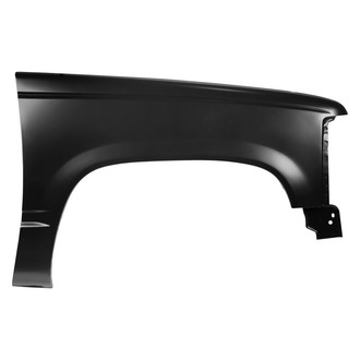 Brothers Trucks® - Front Passenger Side Fender