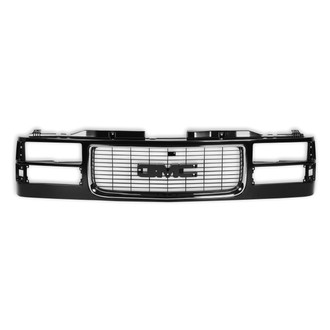 Brothers Trucks® - Grille