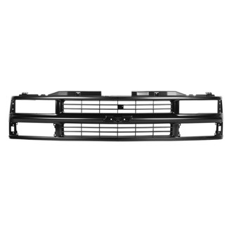 Brothers Trucks® - Grille