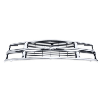 Brothers Trucks® - Grille