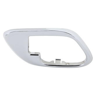 Brothers Trucks® - Driver and Passenger Side Interior Door Handle Bezel Set