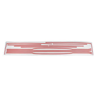 Brothers Trucks® - Paint Break Stripe Kit